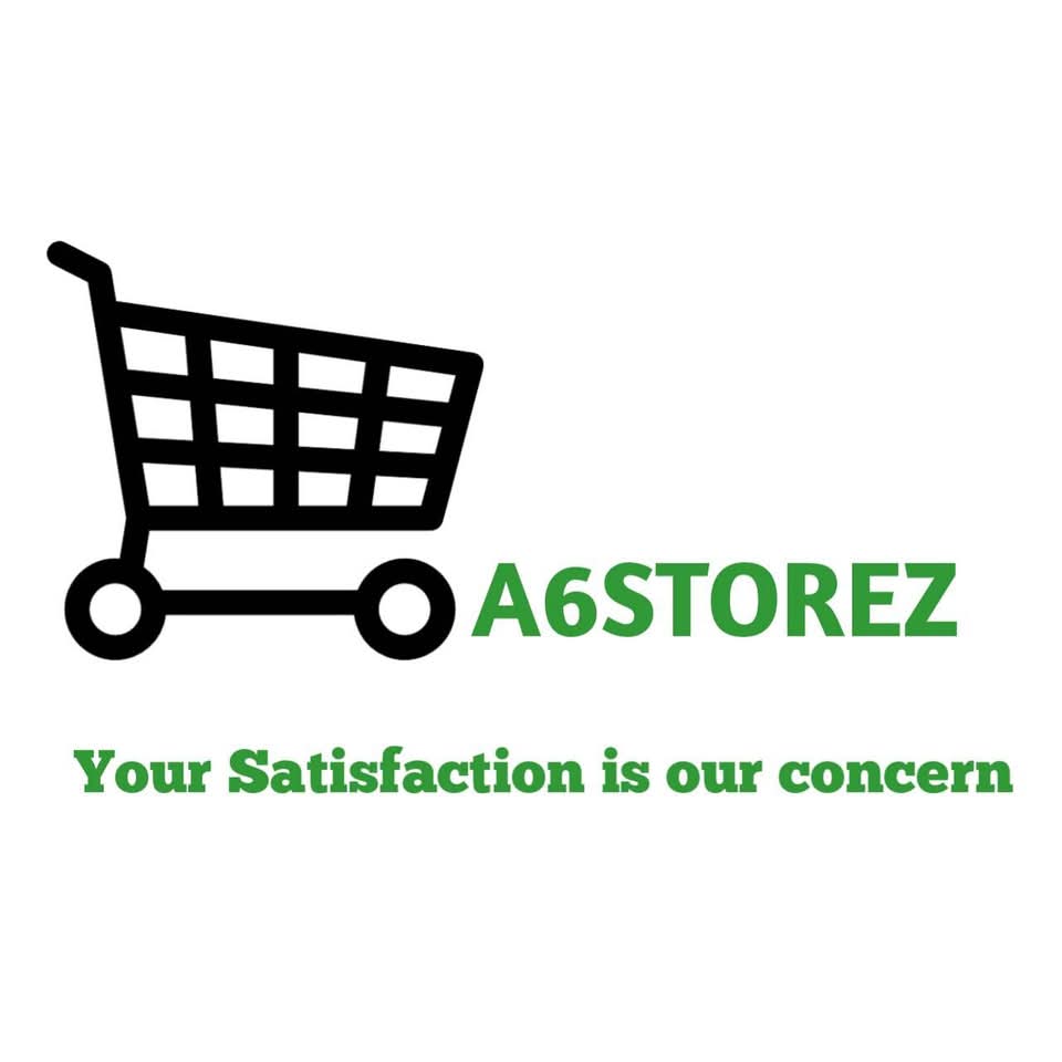 A6storez Logo