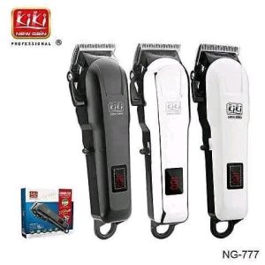 Kiki Clipper