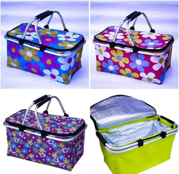 Picnic Bag