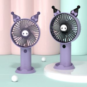 Handhelf mini fan