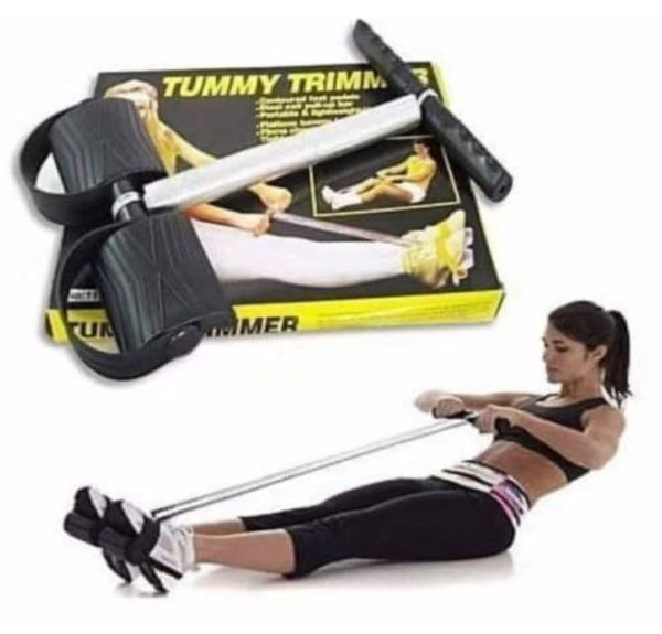 Tummy trimmer