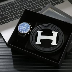 Men portable gift set