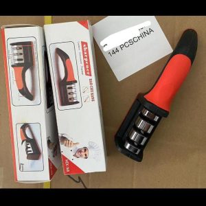 Knife Sharpener