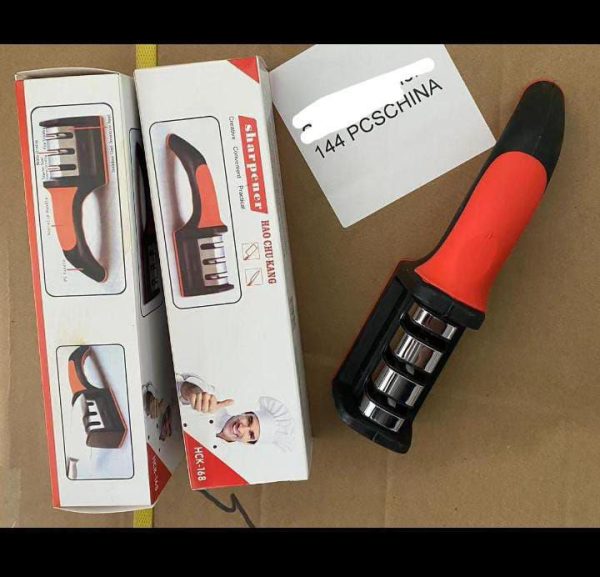 Knife Sharpener