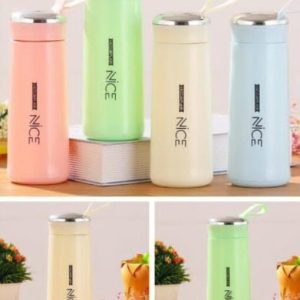 Nice Glass water bottle