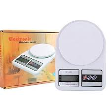 kitchen scale
