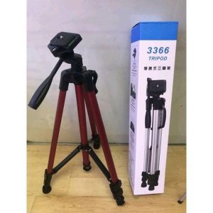 3366 Tripod stand