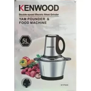 Kenwood Yam pounder 5L