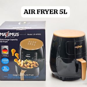 Maximus Air fryer 5L