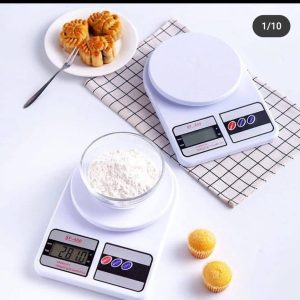 Kitchen scale