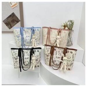 Tote Multipurpose Bag