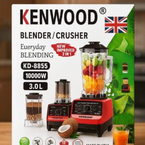 Kenwood blender