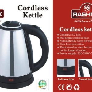 Rasnik electric Kettle