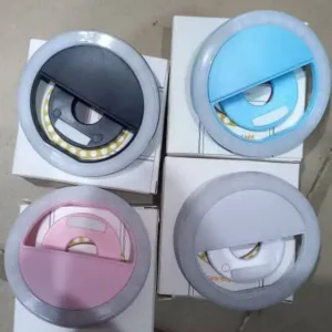 Selfie Light
