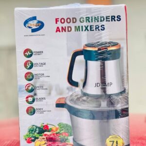 7 Litres smp Yam Pounder and Mixer